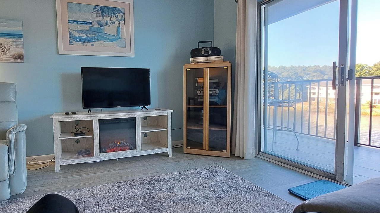 Photo of Livingroom in Socastee