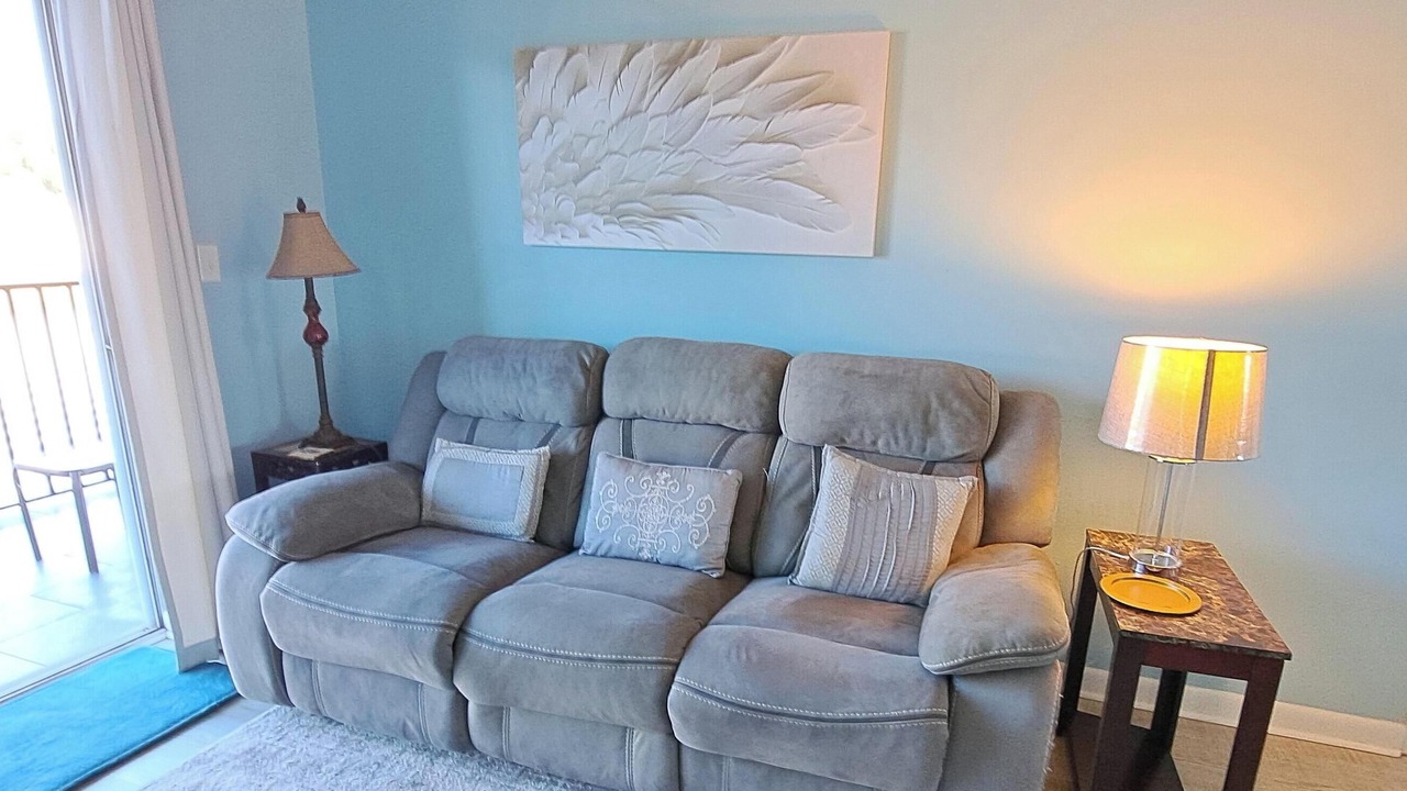 Photo of Livingroom in Socastee