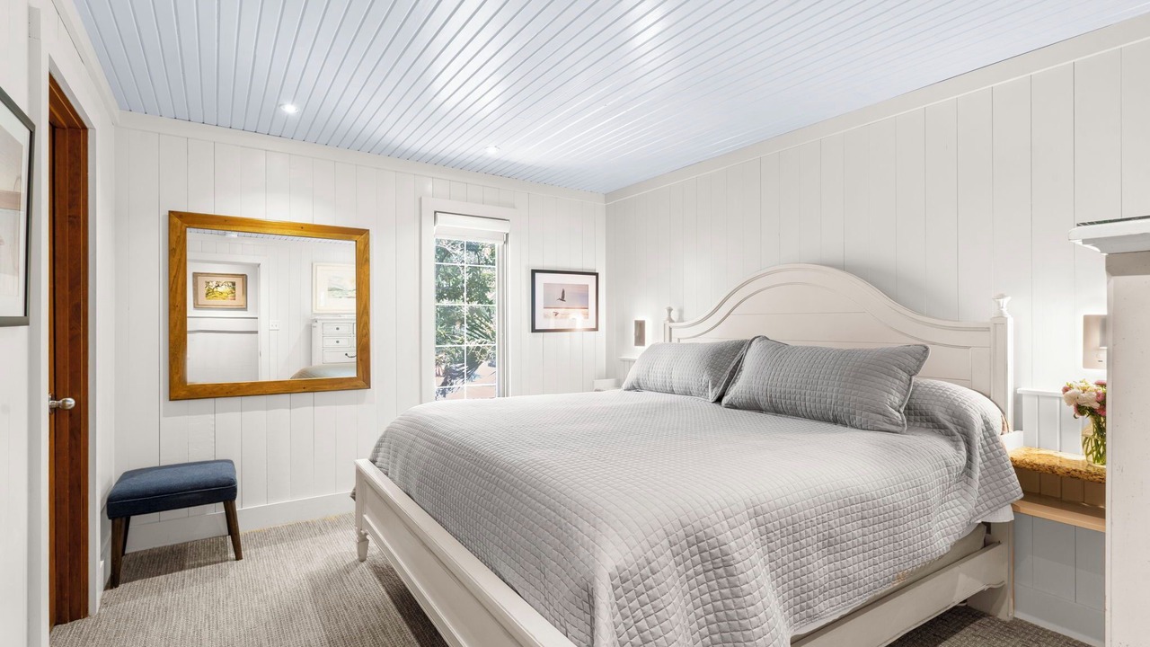 Photo of Bedroom in West Beach Village