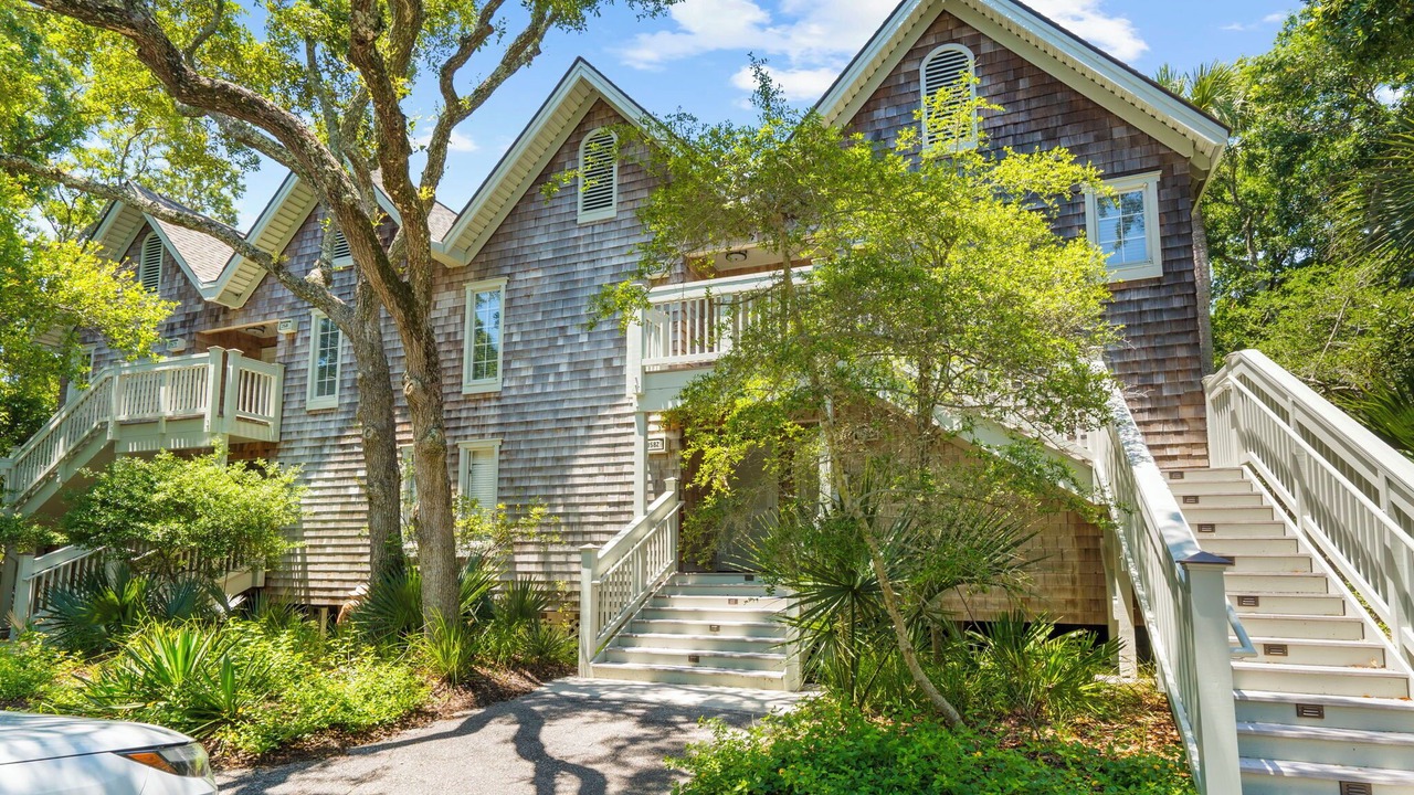 Photo of Outdoor in West Beach Village