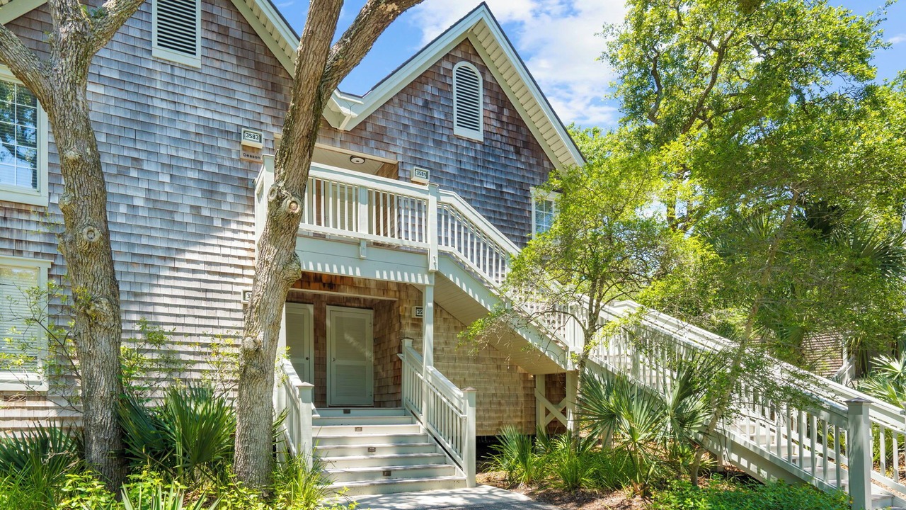Photo of Outdoor in West Beach Village