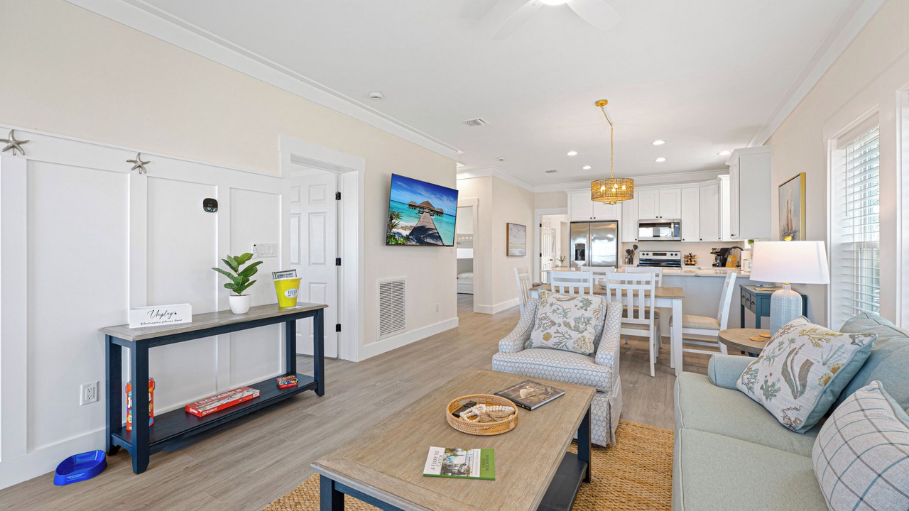 Photo of Bedroom in Daufuskie Island