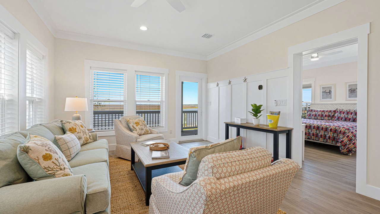 Photo of Outdoor in Daufuskie Island