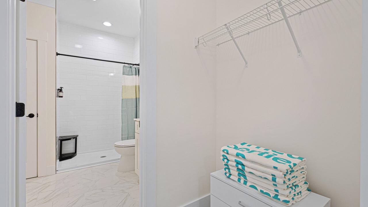 Photo of Bedroom in Daufuskie Island