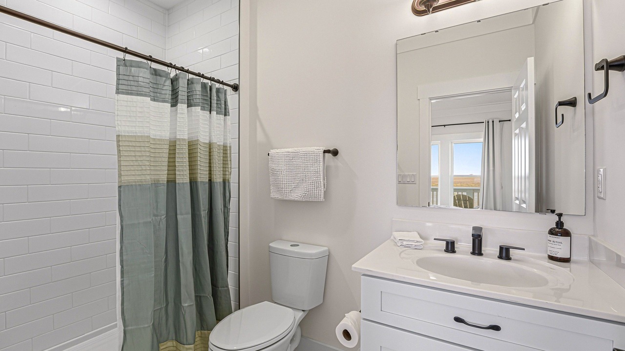 Photo of Bathroom in Daufuskie Island