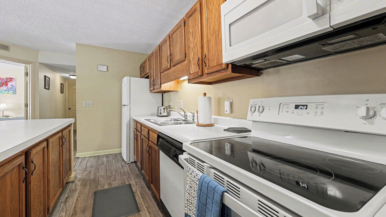Photo of Kitchen in Greensboro