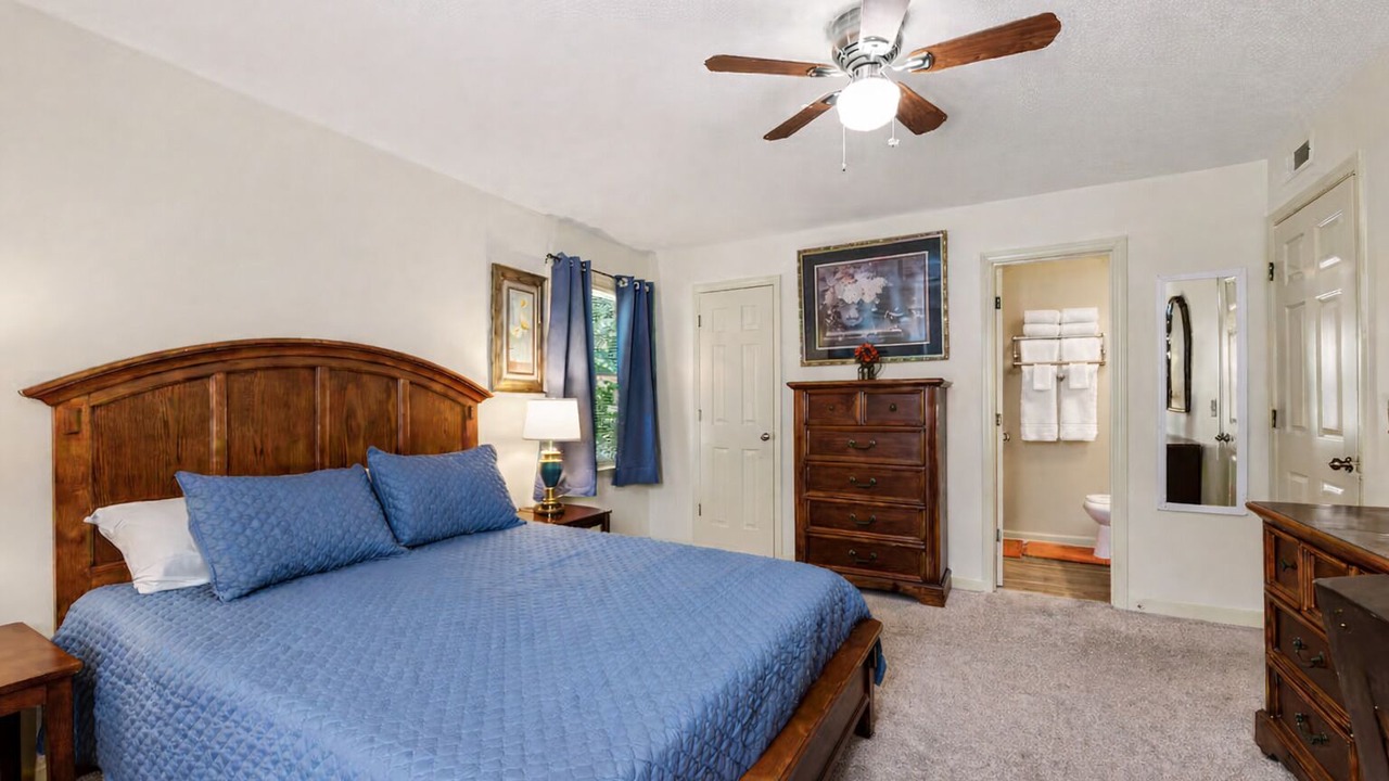 Photo of Bedroom in Greensboro