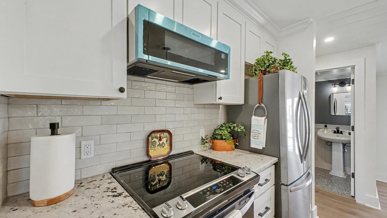Photo of Kitchen in Aiken