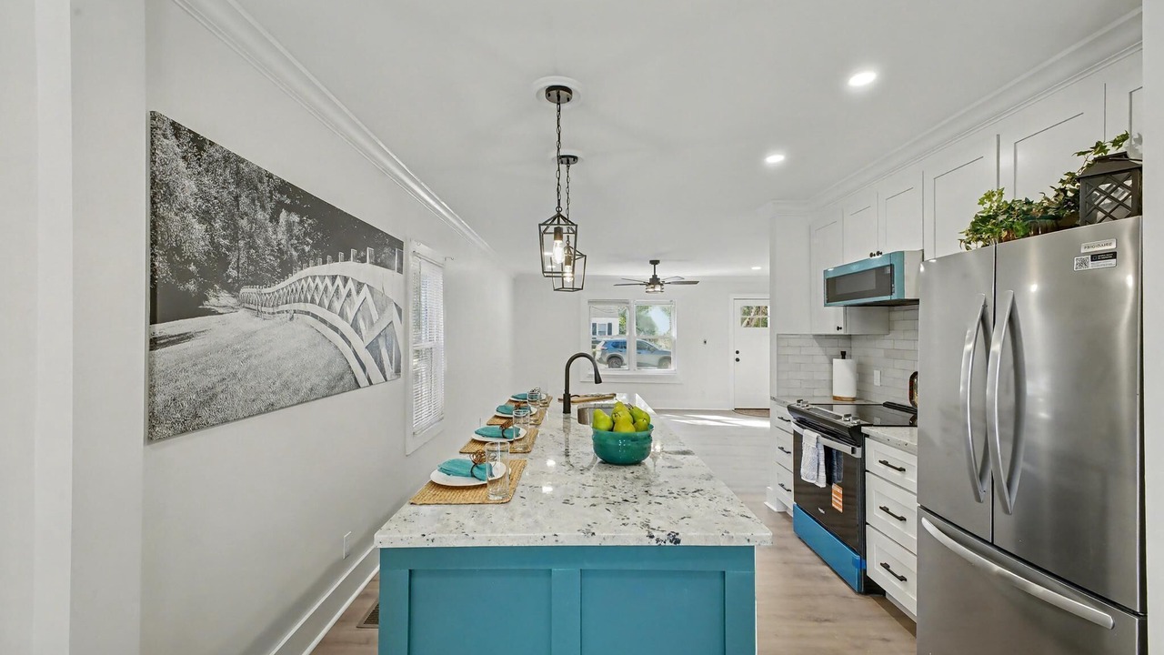 Photo of Kitchen in Aiken