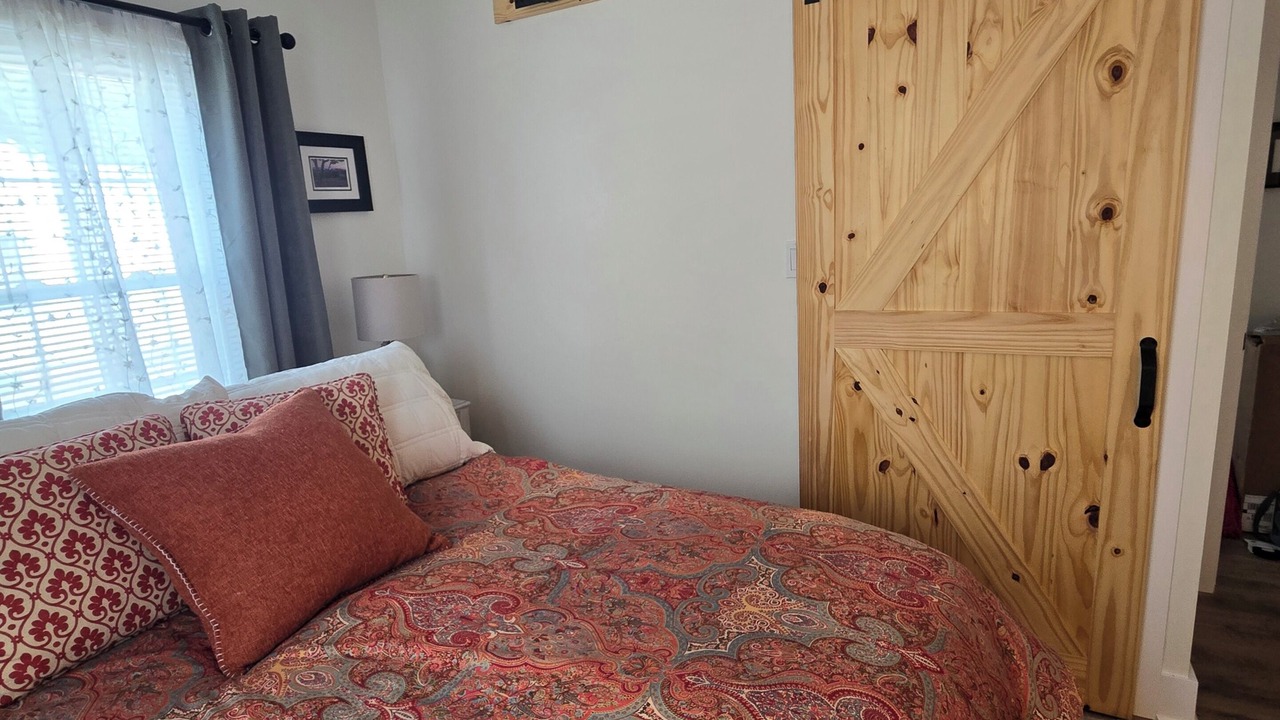 Photo of Bedroom in Aiken