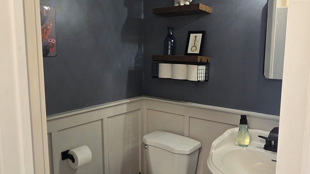 Photo of Bathroom in Aiken