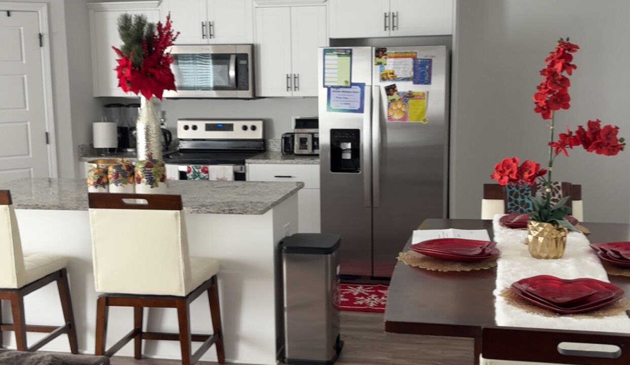 Photo of Kitchen in Warrenville