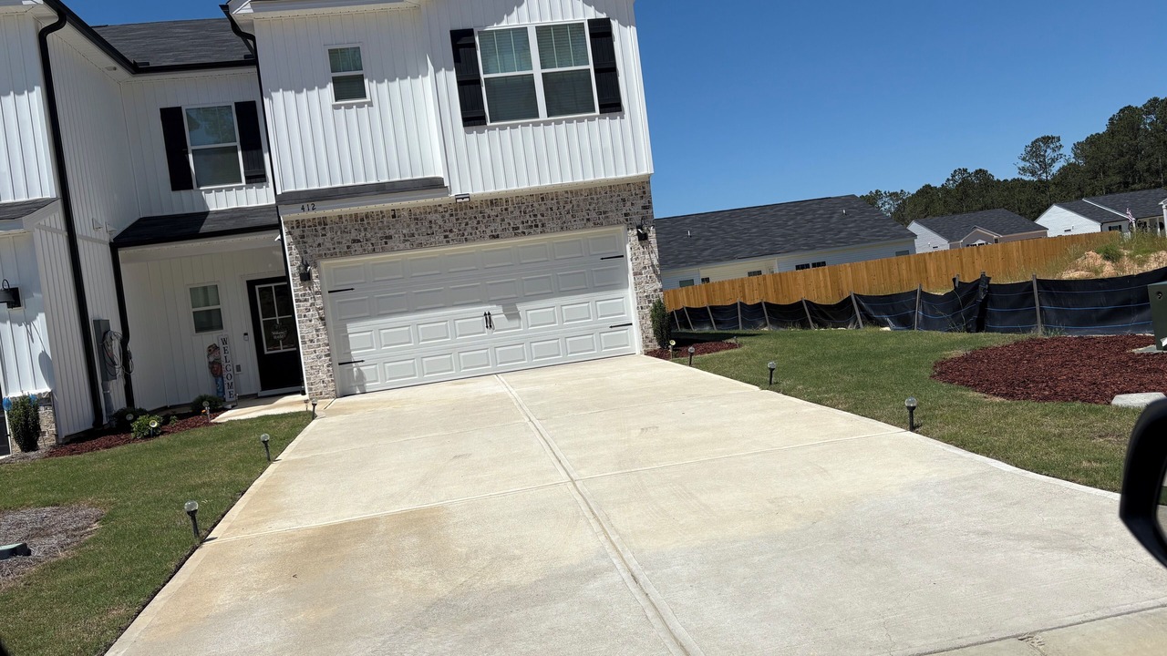 Photo of Outdoor in Warrenville
