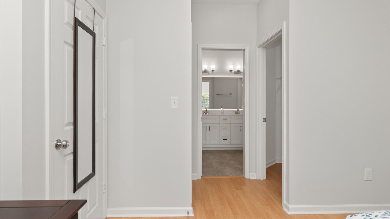 Photo of Bedroom in Red Hill