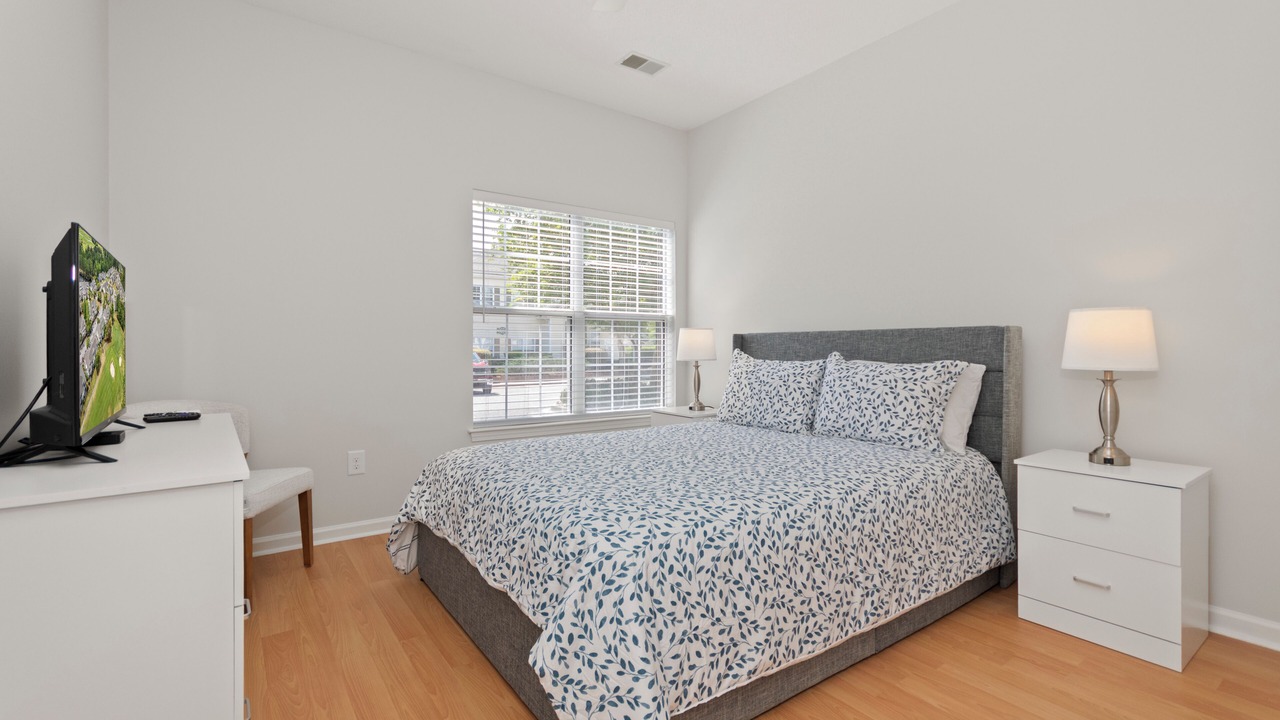 Photo of Bedroom in Red Hill
