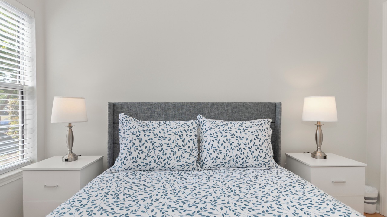 Photo of Bedroom in Red Hill