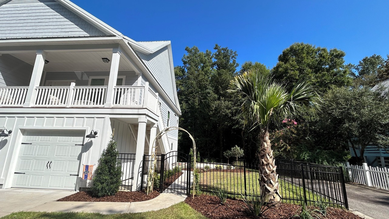 Photo of Outdoor in North Litchfield Beach