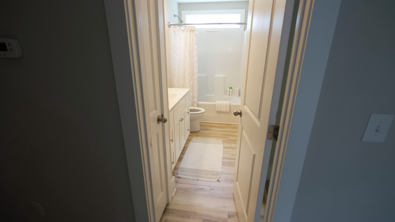 Photo of Bathroom in North Litchfield Beach