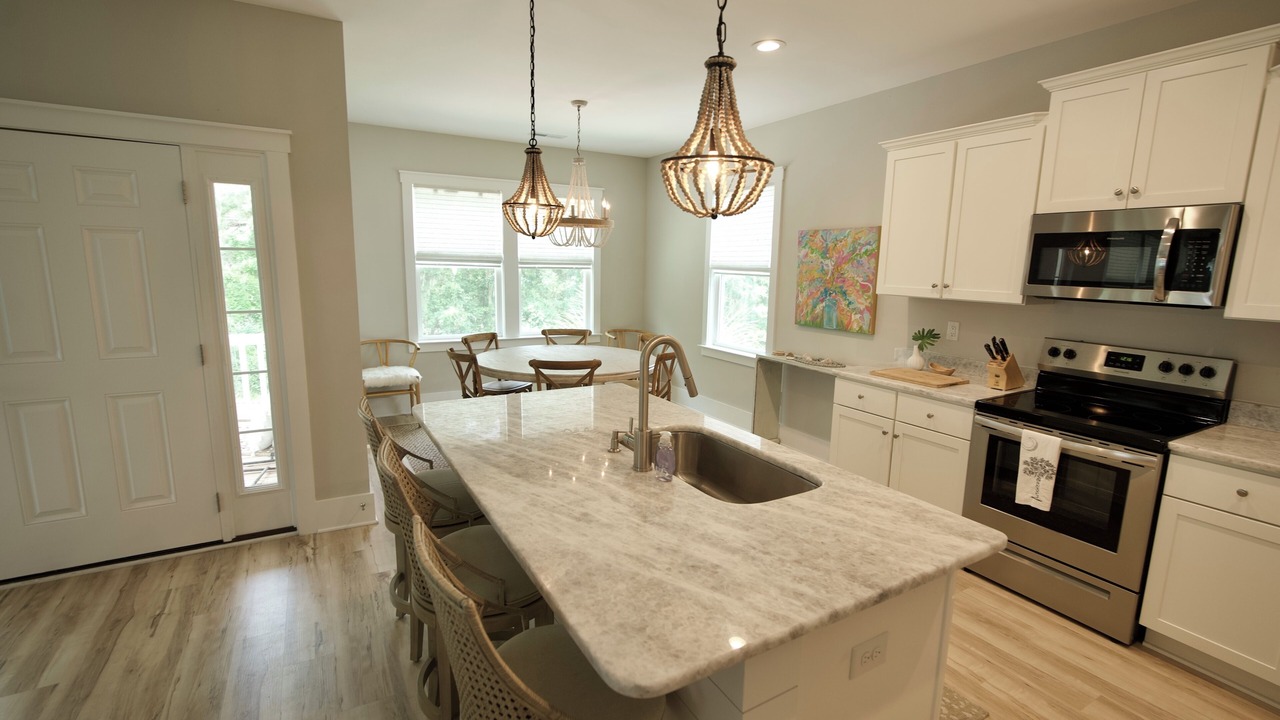 Photo of Kitchen in North Litchfield Beach