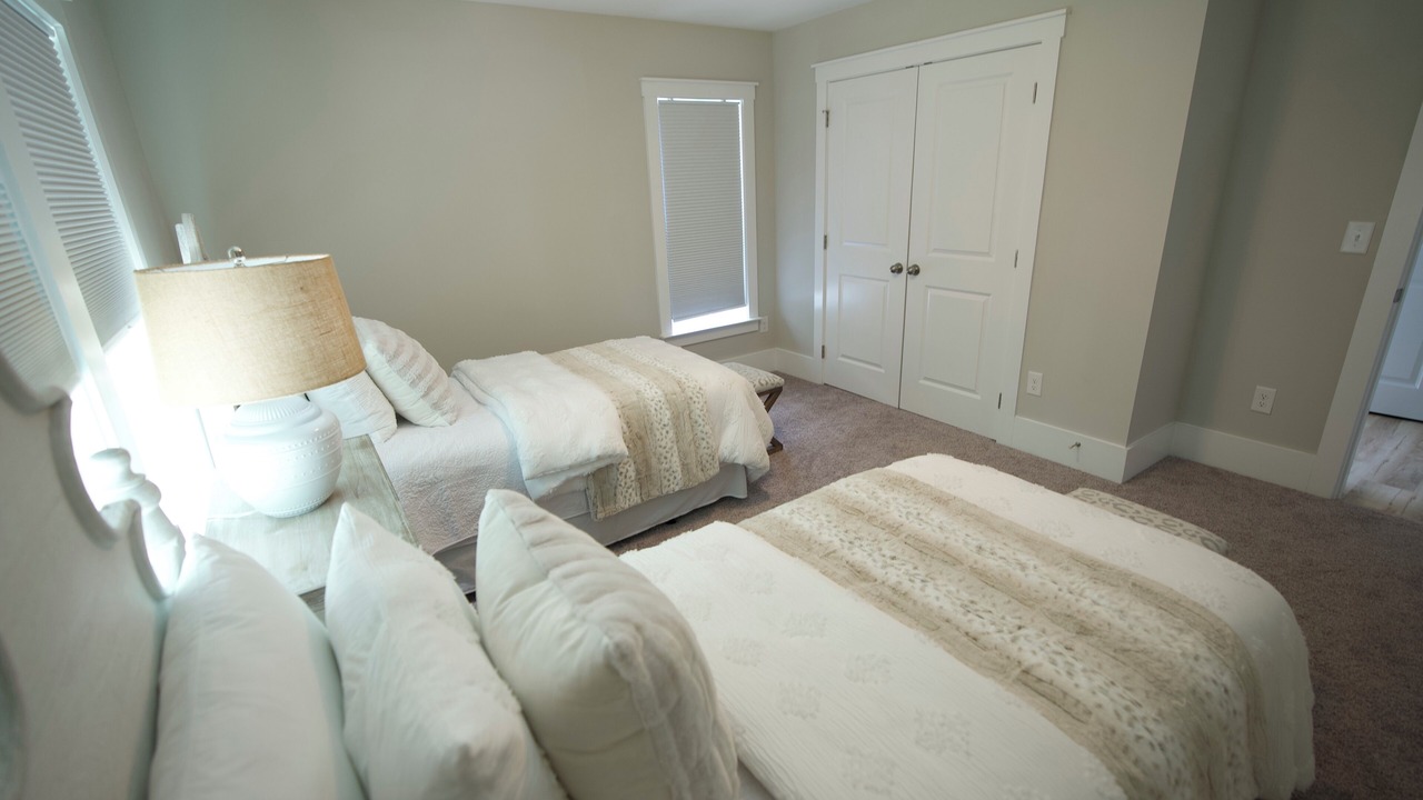 Photo of Bedroom in North Litchfield Beach