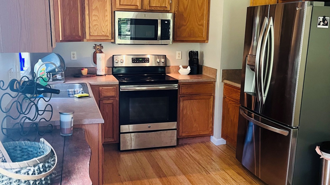Photo of Kitchen in Bethera
