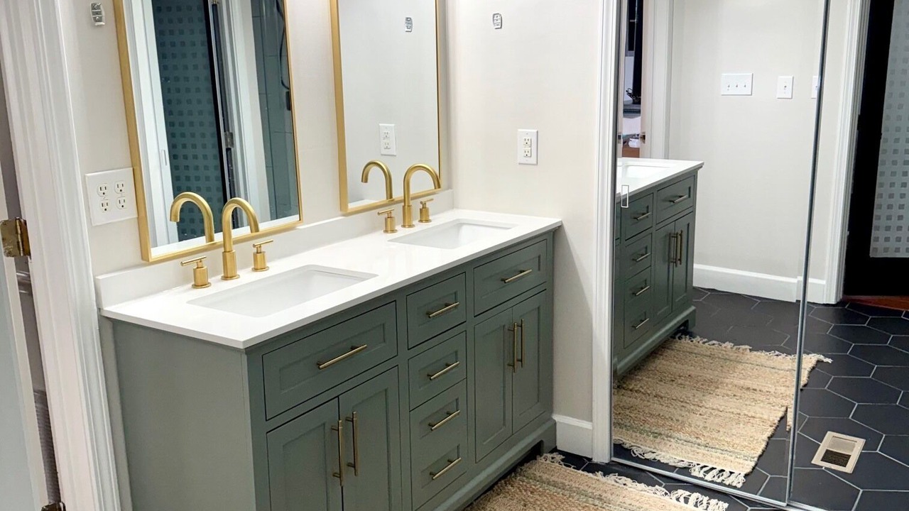 Photo of Bathroom in Ridgeway