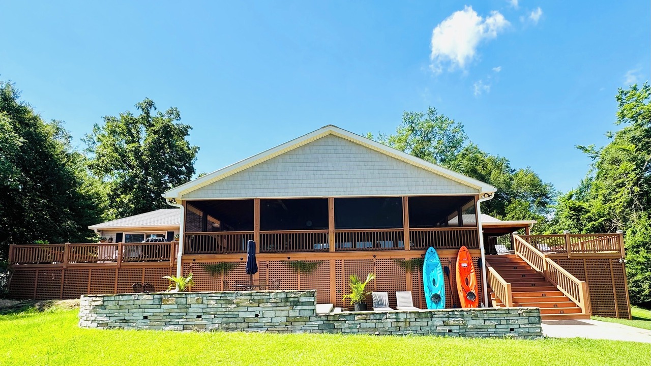 Photo of Outdoor in Ridgeway