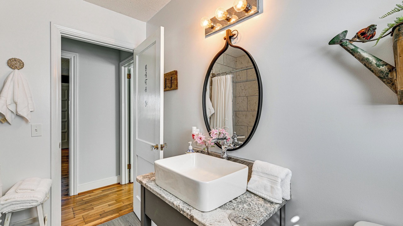 Photo of Bathroom in Crouse