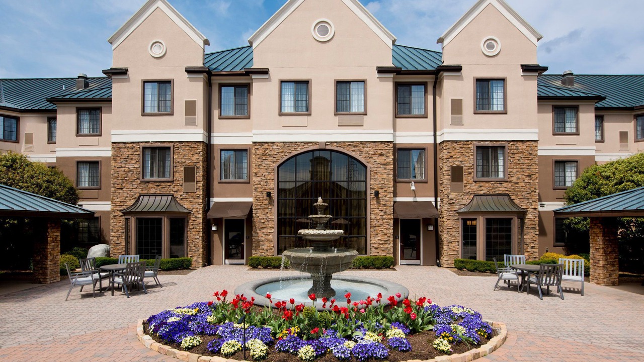 Photo of Outdoor in Ballantyne