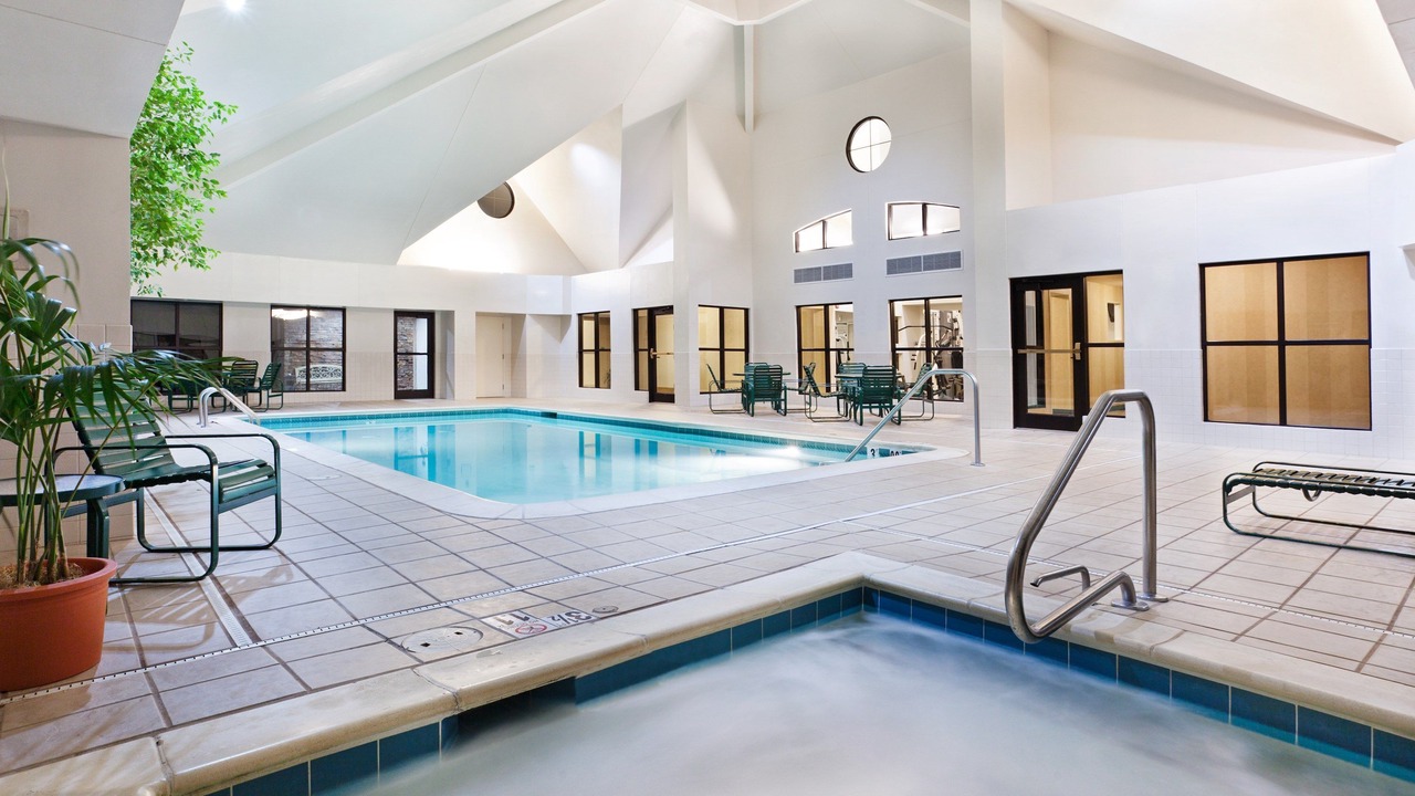 Photo of Outdoor in Ballantyne