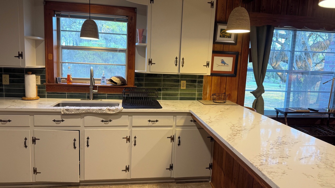 Photo of Kitchen in Rantowles