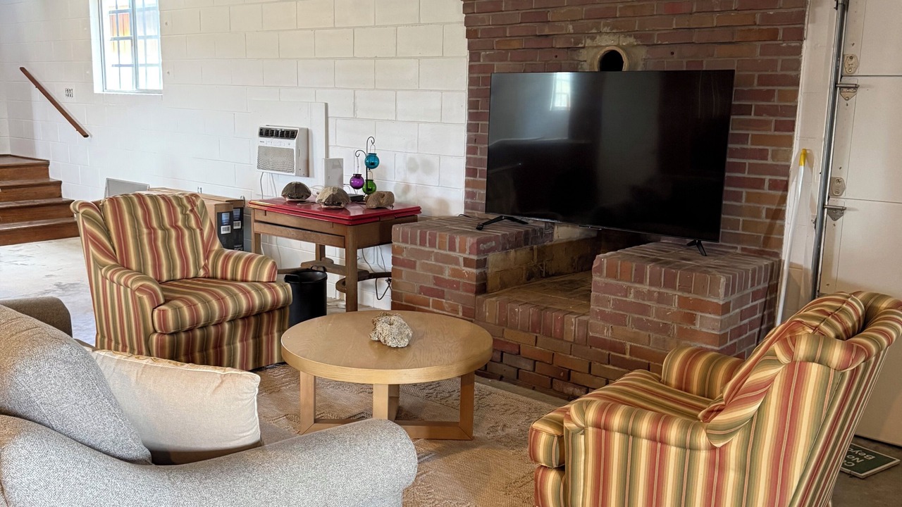 Photo of Livingroom in Rantowles