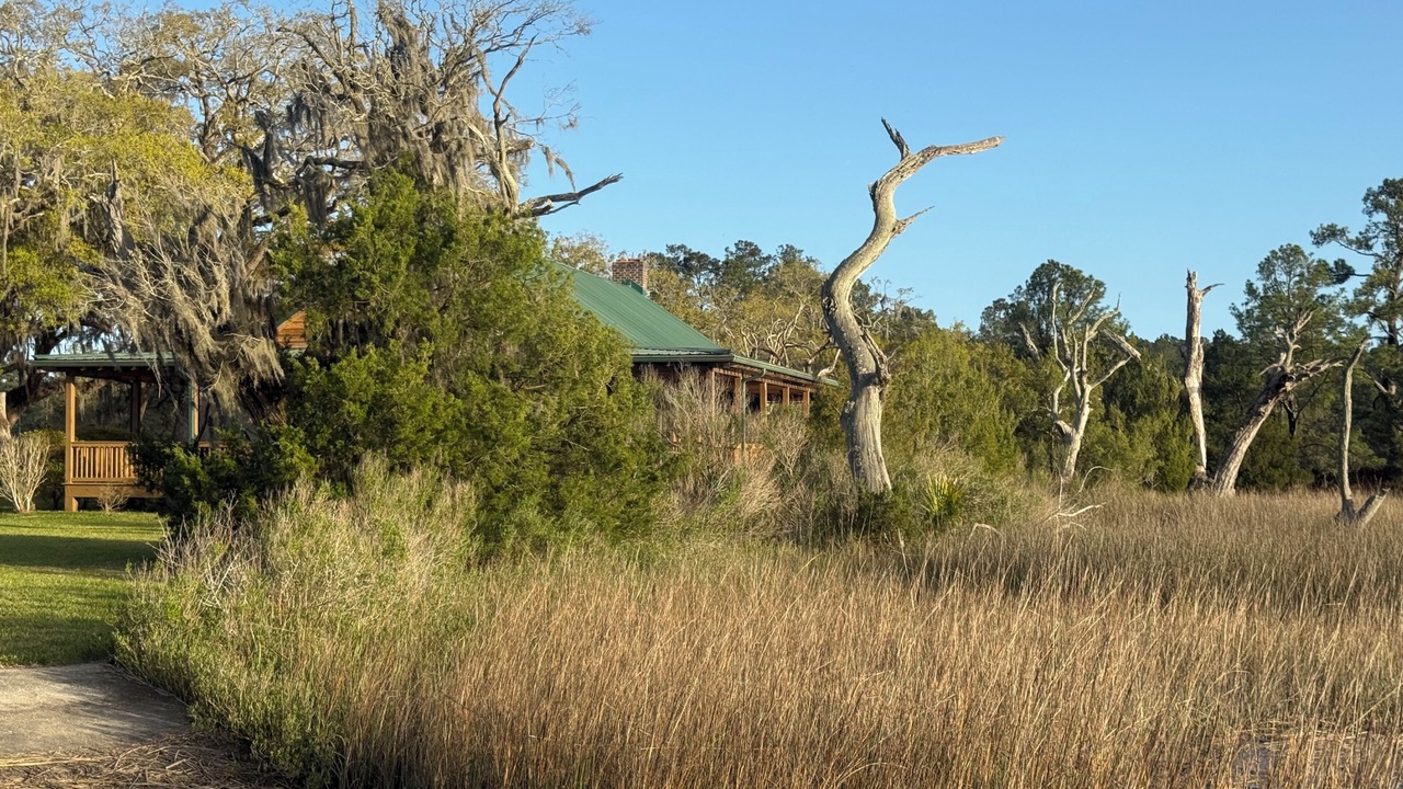Photo of Outdoor in Rantowles