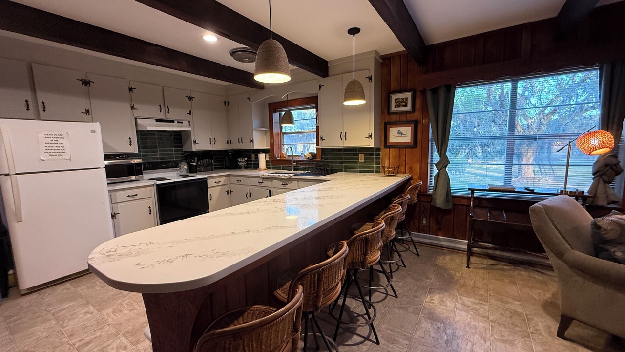 Photo of Kitchen in Rantowles