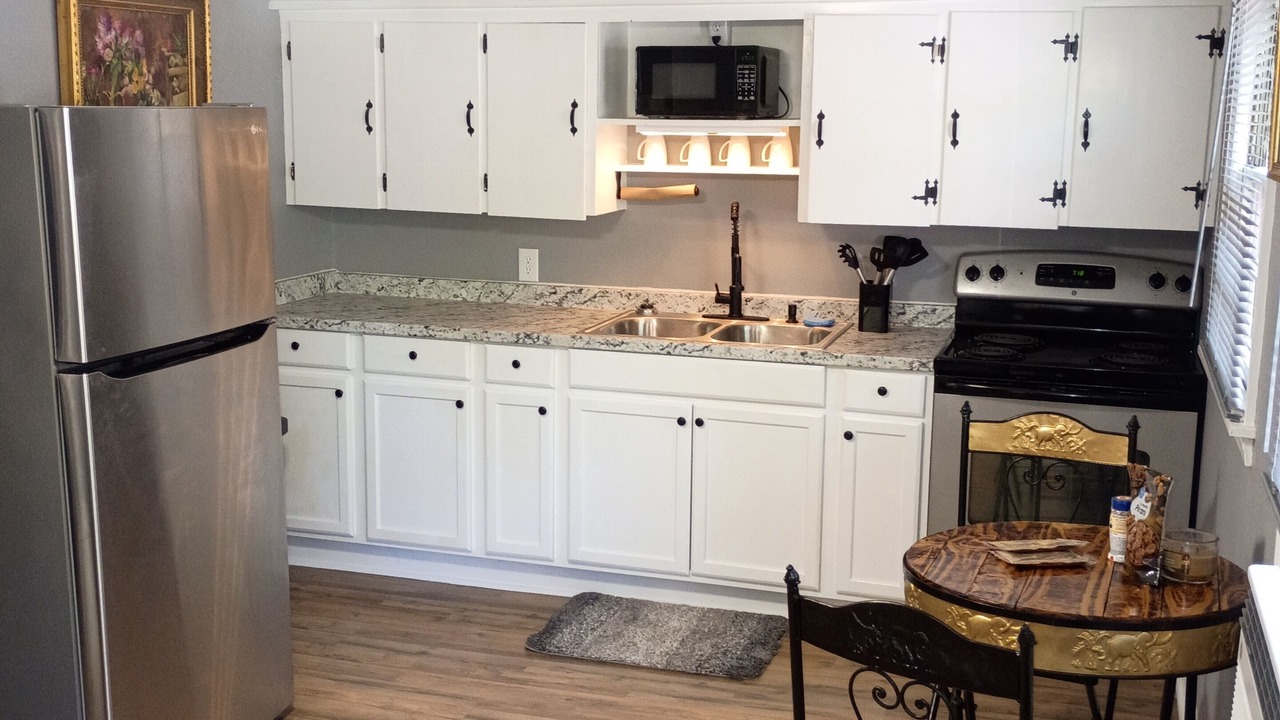 Photo of Kitchen in Goose Creek