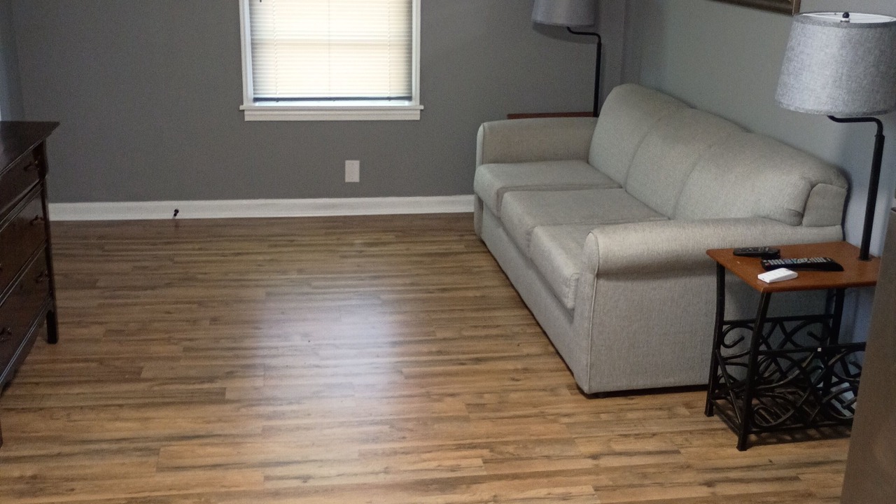 Photo of Livingroom in Goose Creek