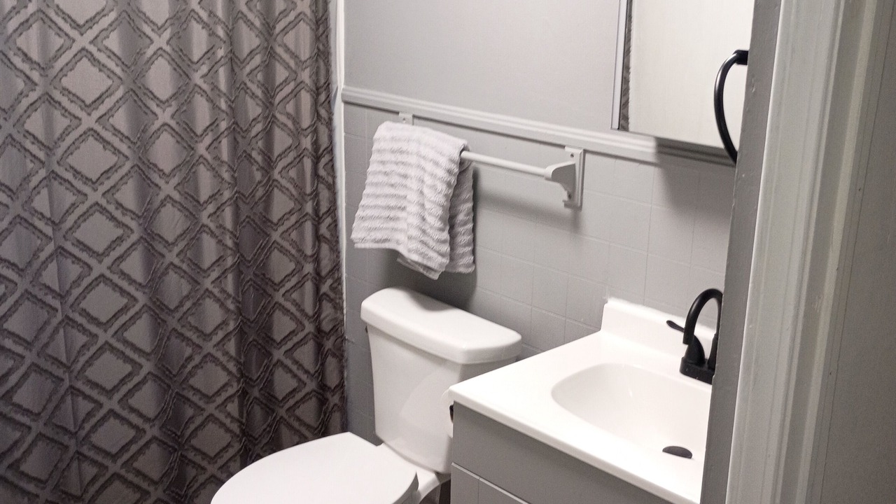 Photo of Bathroom in Goose Creek