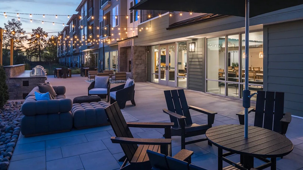 Photo of Patio Balcony in East Raleigh