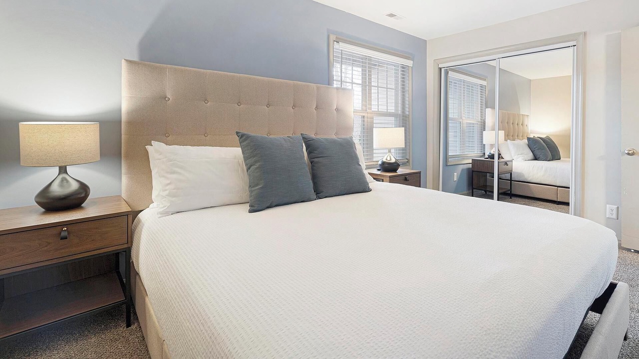 Photo of Bedroom in Crabtree