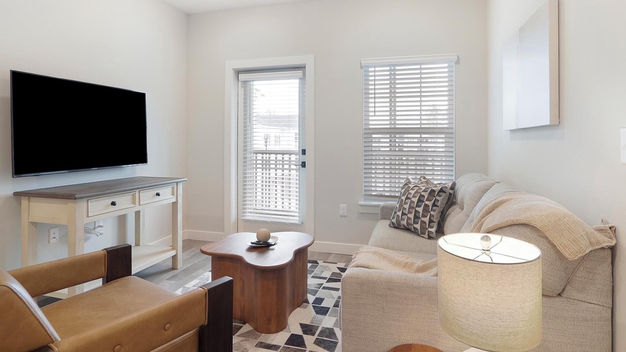 Photo of Livingroom in Beaufort