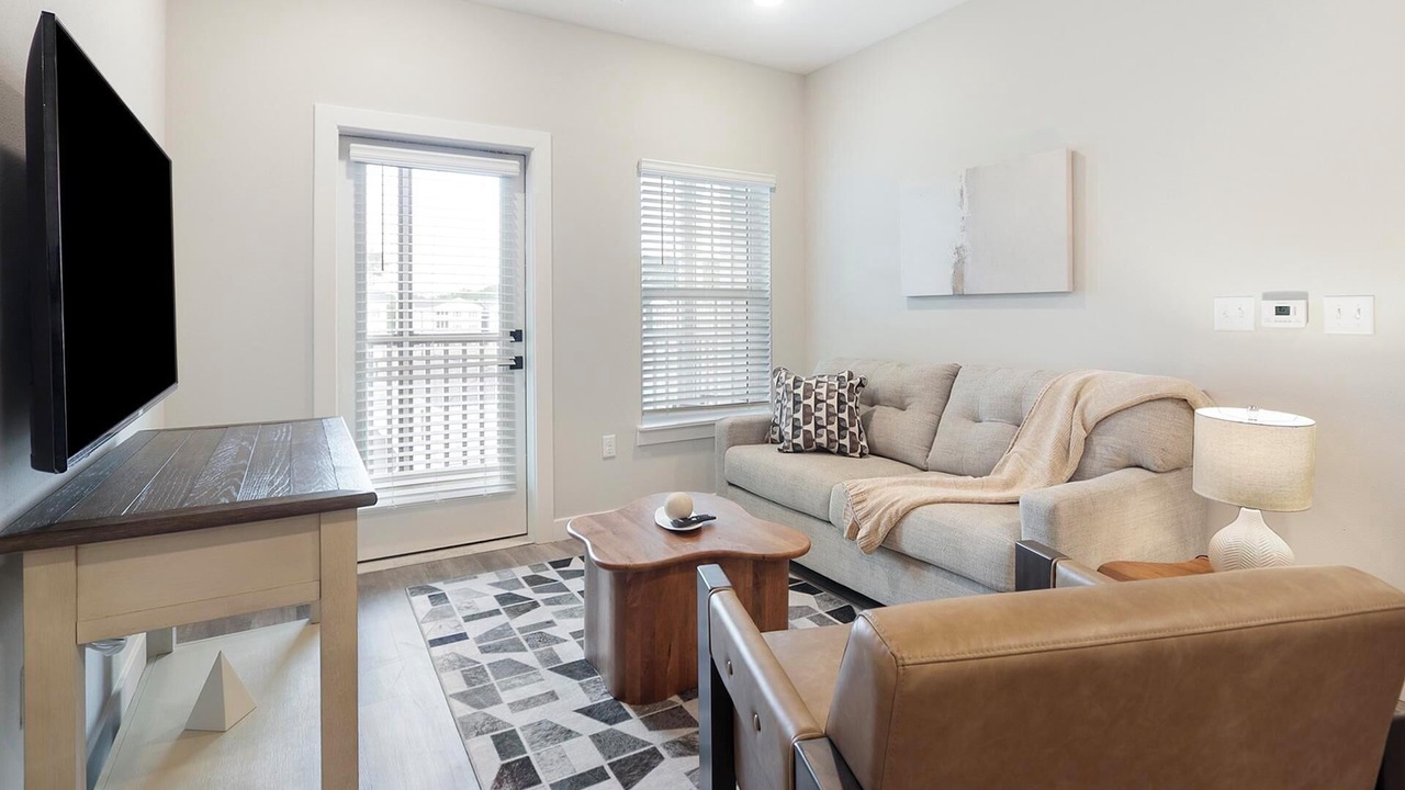 Photo of Livingroom in Beaufort