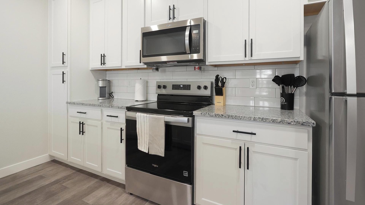 Photo of Kitchen in Beaufort