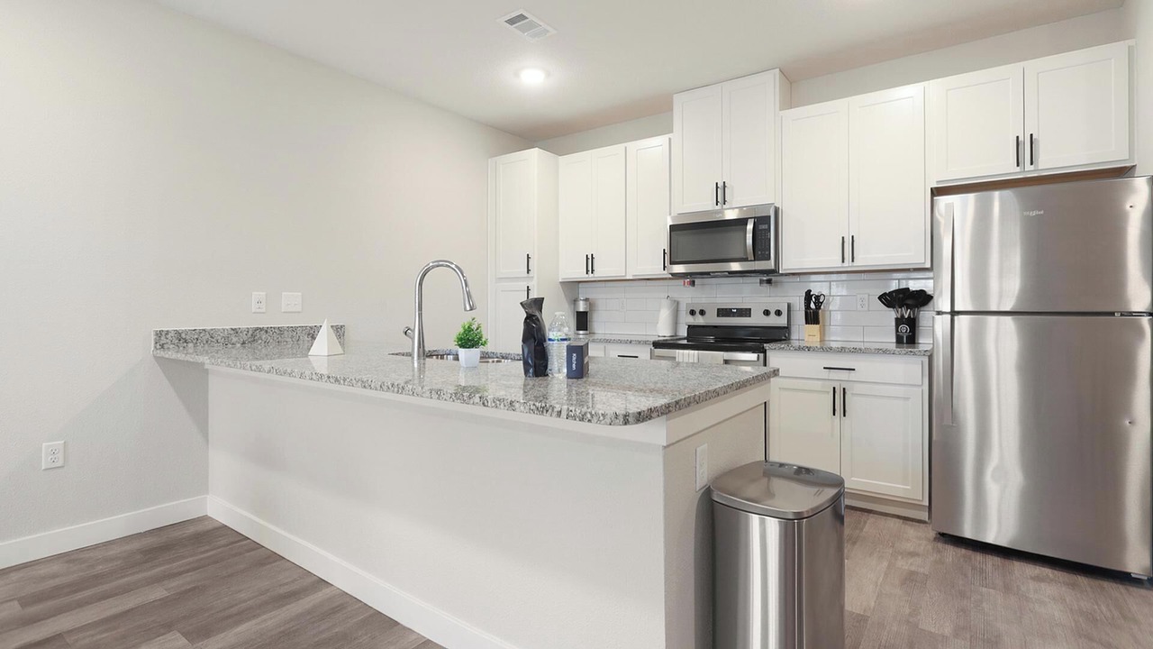 Photo of Kitchen in Beaufort