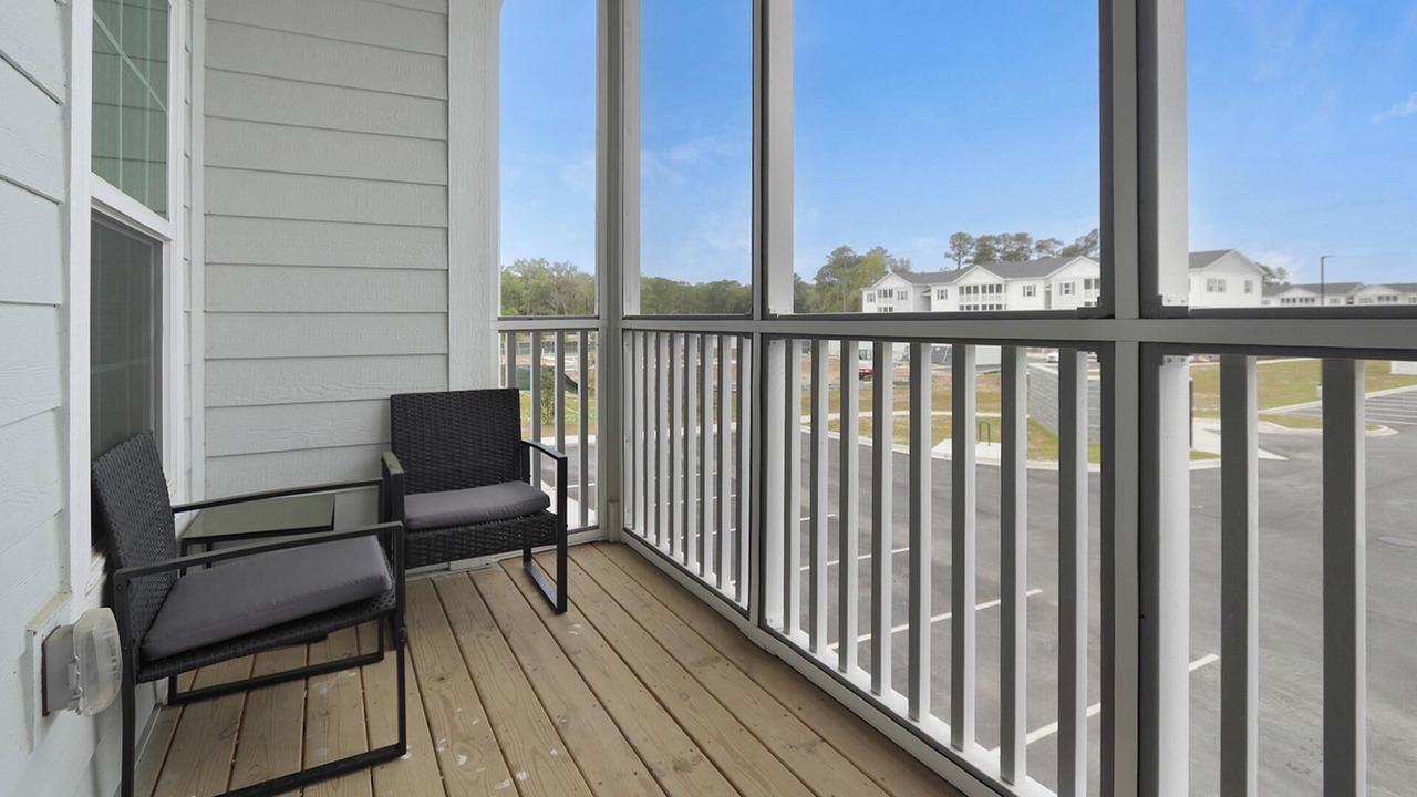 Photo of Outdoor in Beaufort