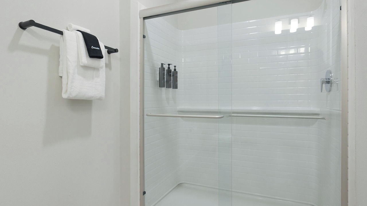 Photo of Bathroom in Beaufort
