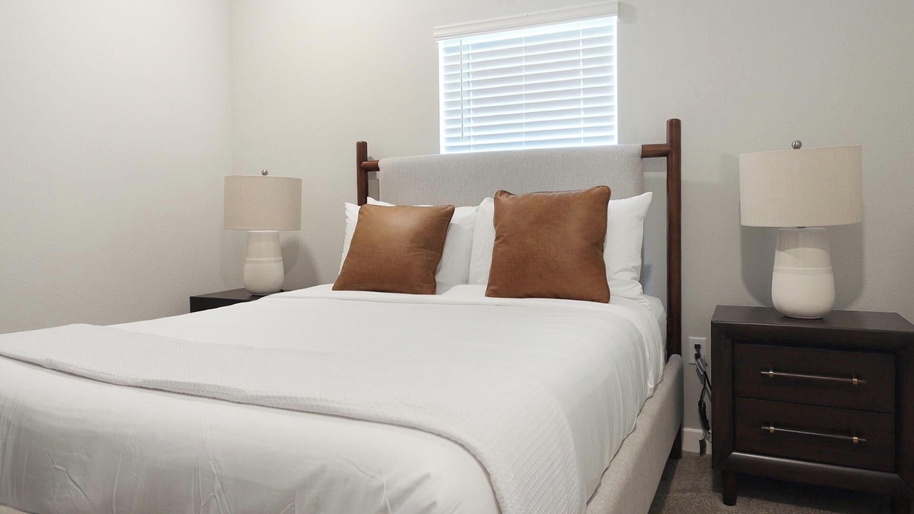 Photo of Bedroom in Beaufort