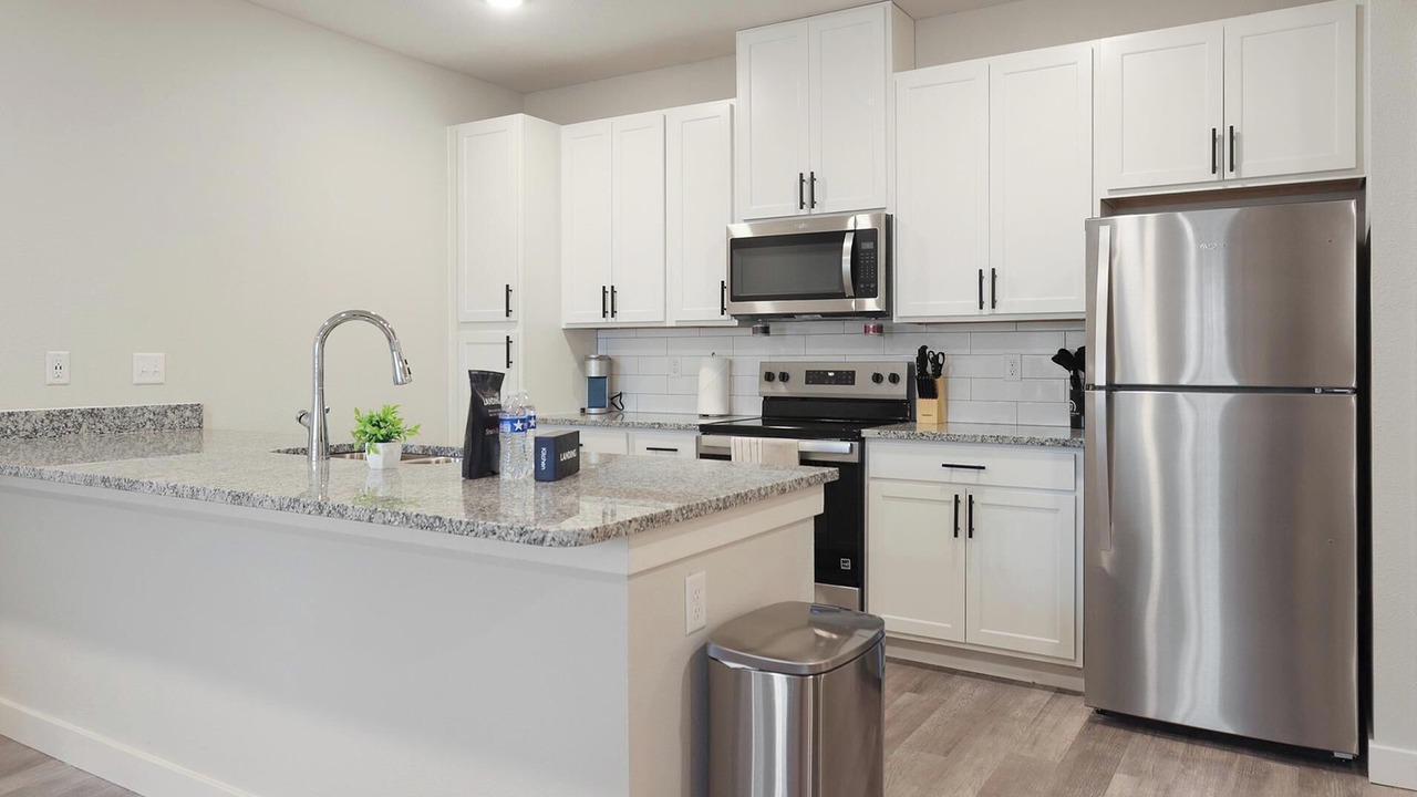 Photo of Kitchen in Beaufort