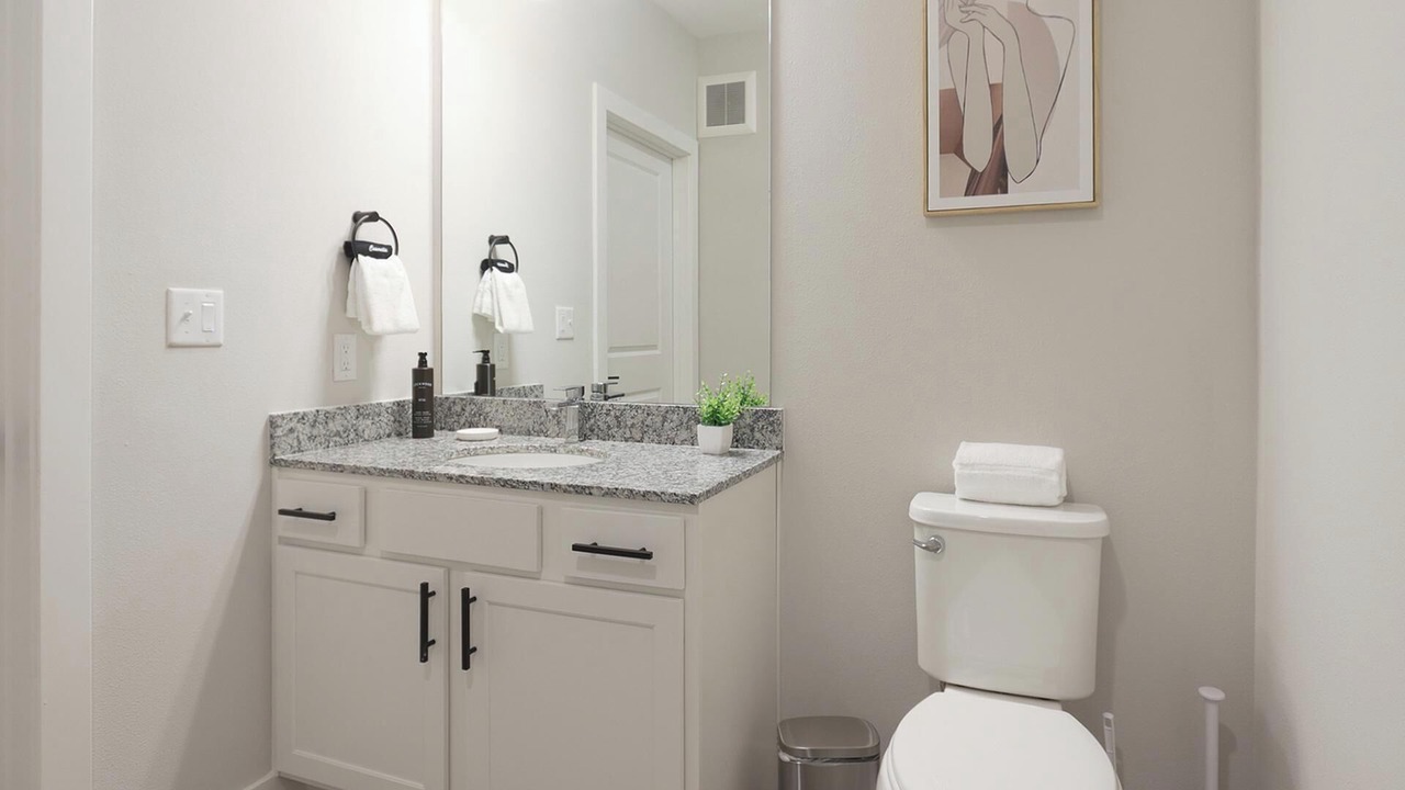 Photo of Bathroom in Beaufort