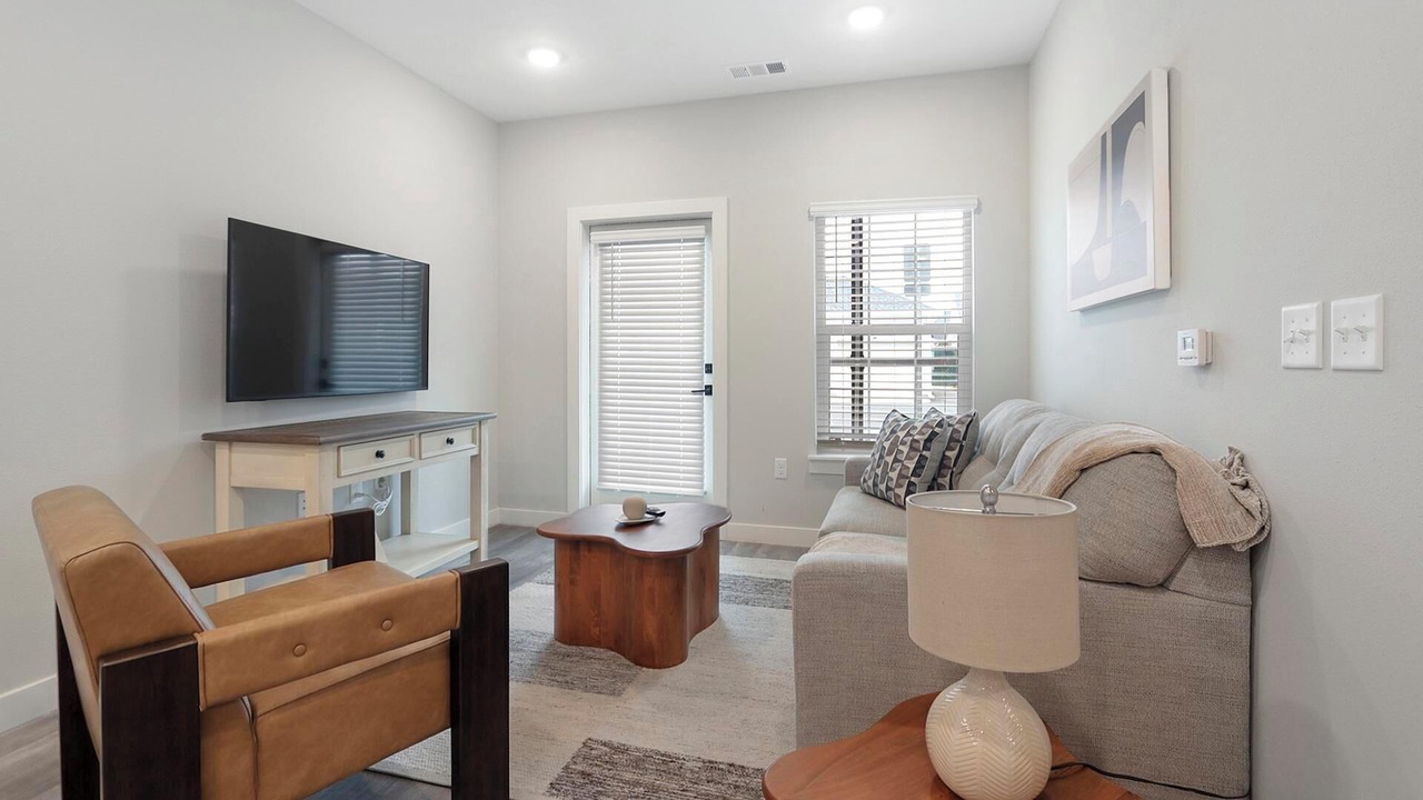 Photo of Livingroom in Beaufort