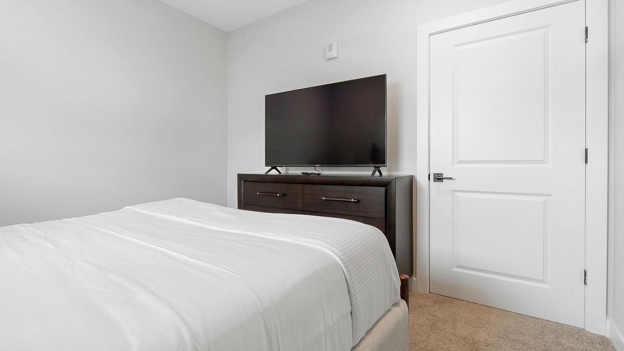 Photo of Bedroom in Beaufort
